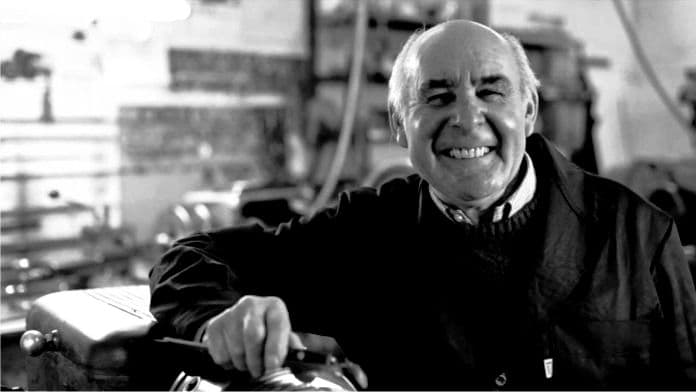Augusto Cicaré 4