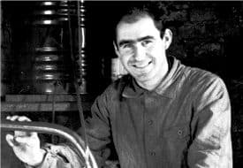 Augusto Cicaré 5