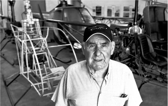Augusto Cicaré 8